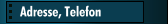 Adresse, Telefon
